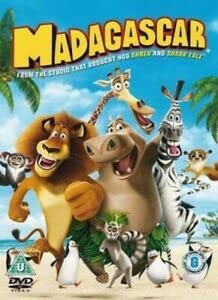 Madagascar [Region 2]