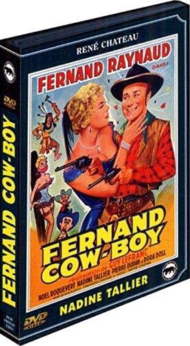Fernand Cow Boy