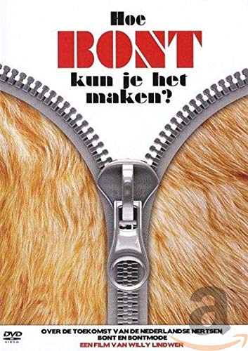 Dvd - Hoe Bont Kun Je Het Maken [Region Free]