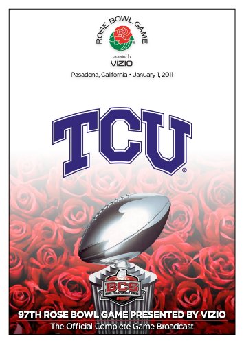 2011 Rose Bowl