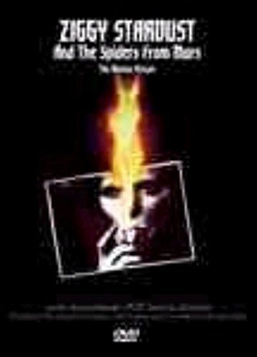 Ziggy Stardust And The Spiders From