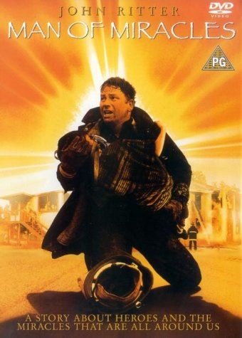 Man Of Miracles [Edizione: Regno Unito]