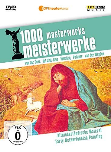 1000 Mw - Altniederlandische Malerei - Early Netherlandish Painting