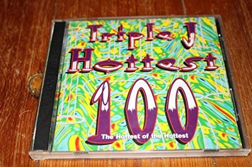 Triple J Hottest 100 V.18