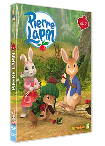 Pierre Lapin Volume 2