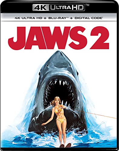 Jaws 2