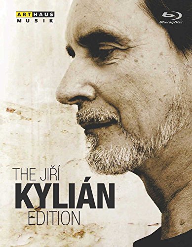 Jiri Kylian - Edition