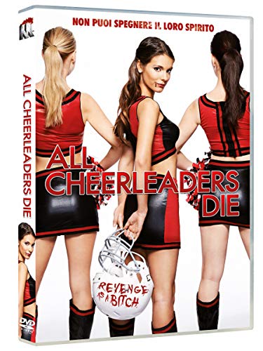 All Cheerleaders Die