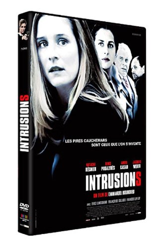 Intrusions [Import Belge]