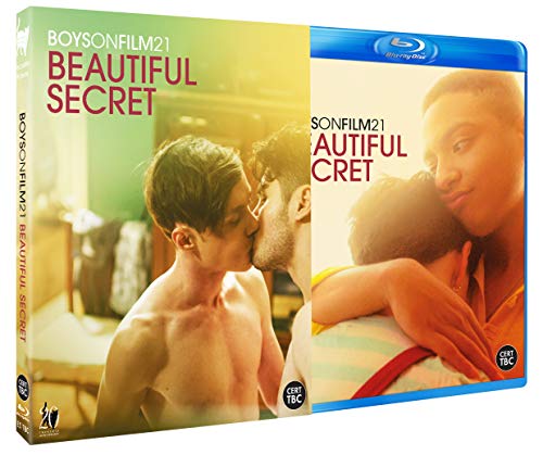 Boys On Film 21: Beautiful Secret (Blu-Ray)