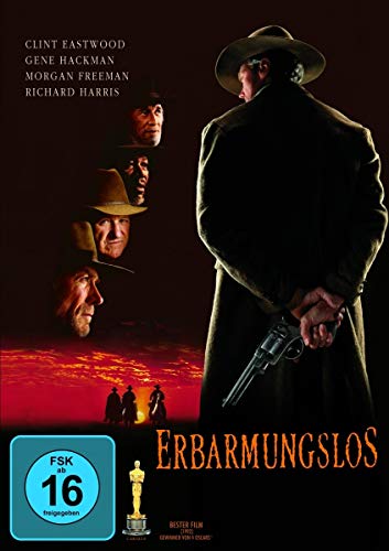 Erbarmungslos