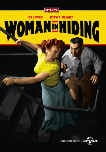 Woman In Hiding [Edizione: Stati Uniti]