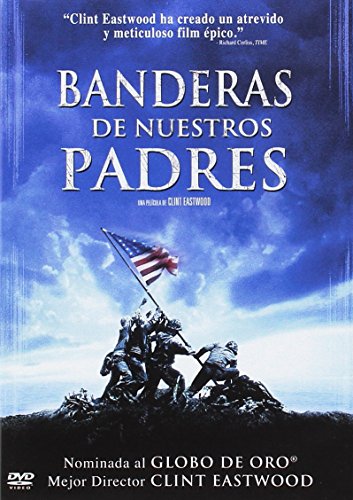 Banderas De Nuestros Padres
