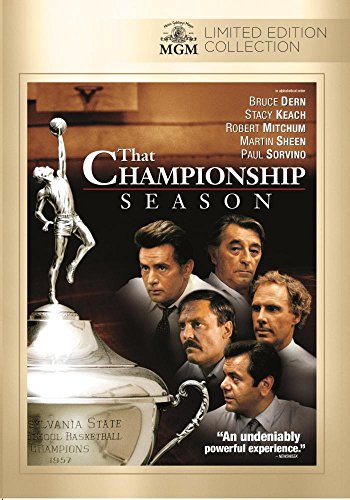 That Championship Season [Edizione: Stati Uniti]