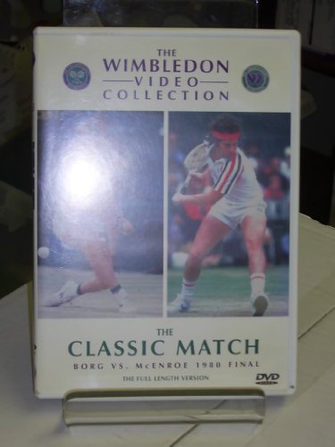 Wimbledon Classic Matches....