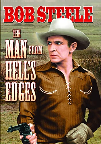 Man From Hell'S Edges [Dvd] [1932] [Region 1] [Ntsc]