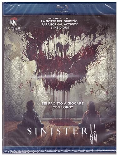 Sinister 2