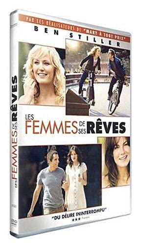 Les Femmes De Ses Rêves