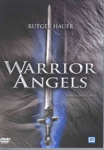 Warrior Angels - Lame Scintillanti