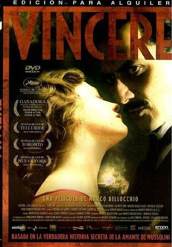 Vincere --- Import Zone 2 ---