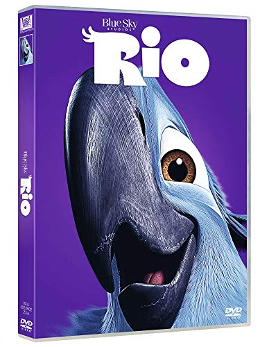 Rio Funtastic 2020 ( Dvd)