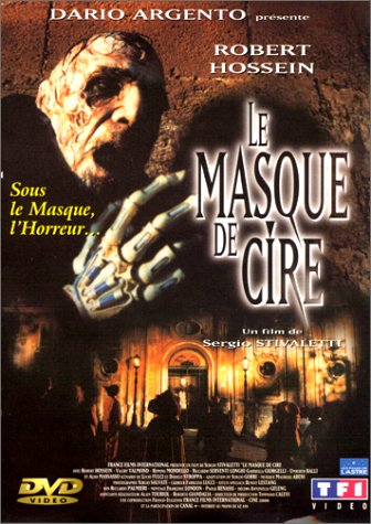 Le Masque De Cire