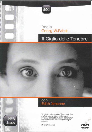 Il Giglio Delle Tenebre (Exa)