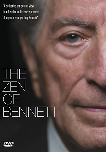 Tony Bennett - The Zen Of Bennett