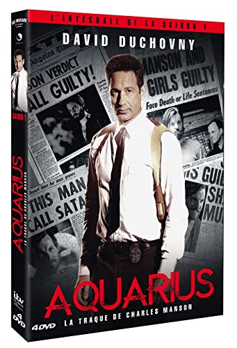 Aquarius-Saison 1