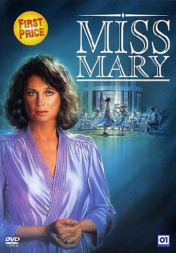 Miss Mary