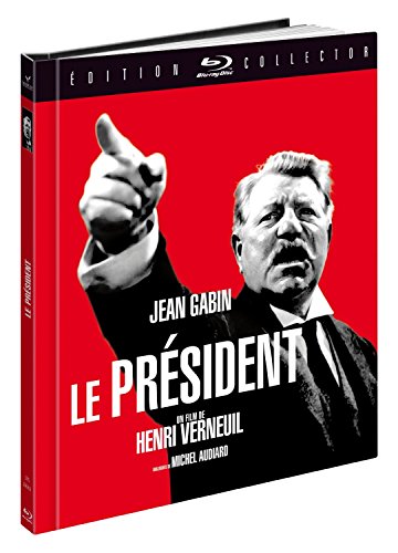 Jean - Le President [Edizione: Francia]