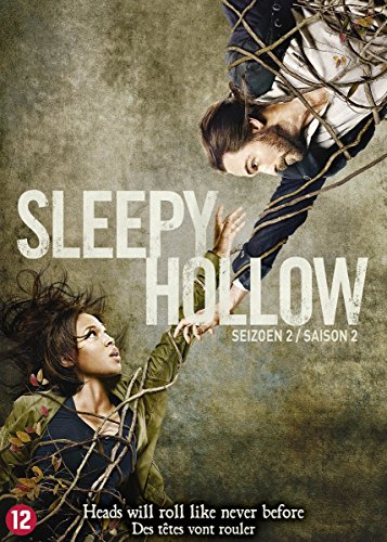 Sleepy Hollow - Saison 2