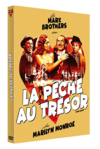 La Pêche Au Trésor