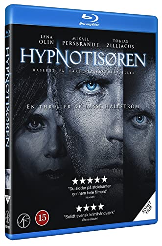 Sf Studios Hypnotisøren