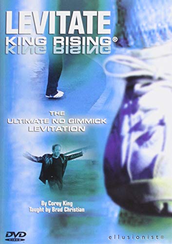 King Rising - Levitate [Edizione: Regno Unito]