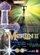 2 Dvd - Merlin Ii (1 Dvd)