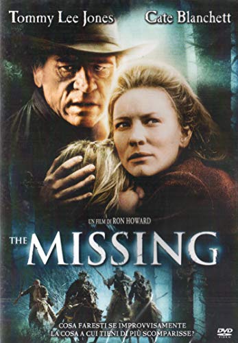 The Missing