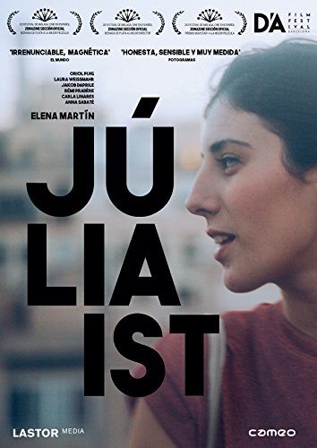 Julia Ist Dvd (Nessuna Lingua Italiana) (Nessun Sottotitoli Italiano)