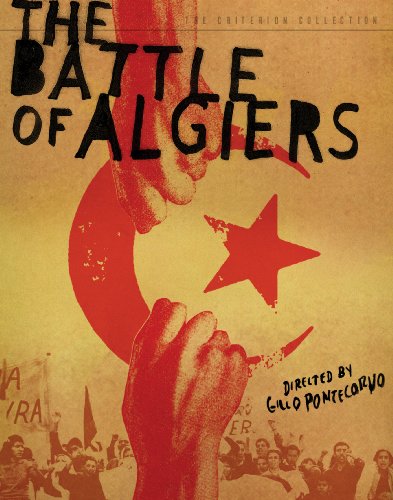 Criterion Collection: The Battle Of Algiers (3 Dvd) [Edizione: Stati Uniti]