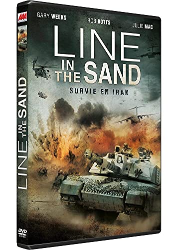 Line In The Sand (Survie En Irak)