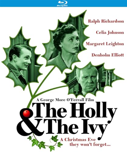 The Holly And The Ivy