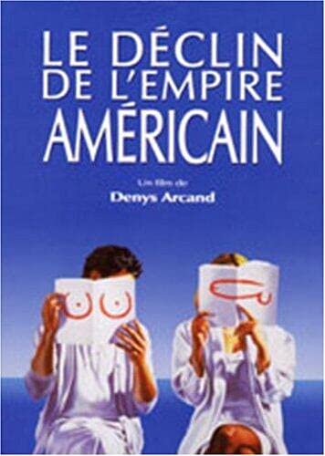 Le Déclin De L'Empire Américain - Neuf