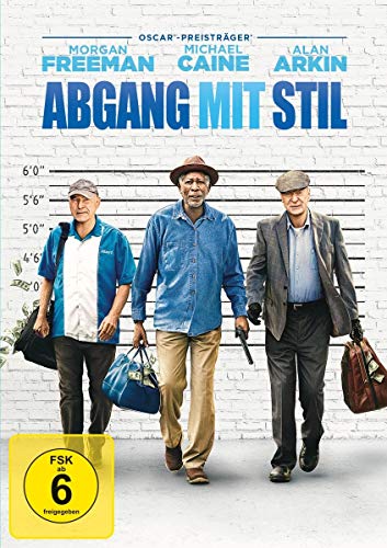 Abgang Mit Stil