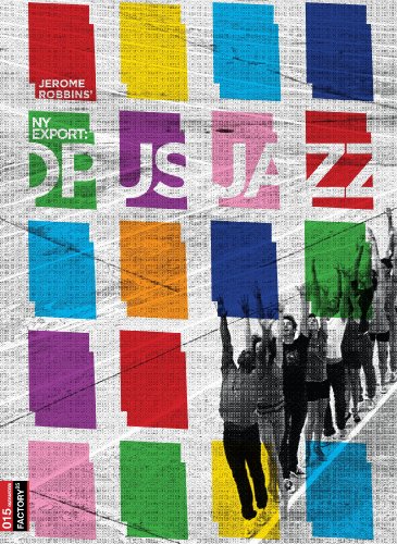 Ny Export: Opus Jazz [Edizione: Stati Uniti]