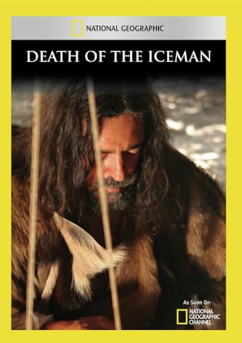 Death Of The Iceman [Edizione: Stati Uniti]