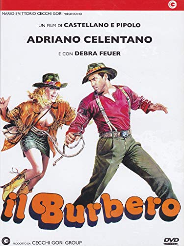 Il Burbero