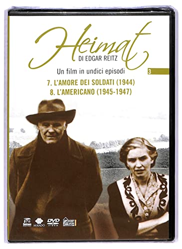 Ebond Heimat Vl.3 Dvd