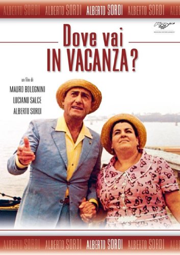 Dove Vai In Vacanza ?