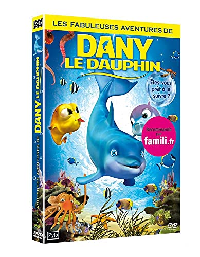 Dany Le Dauphin
