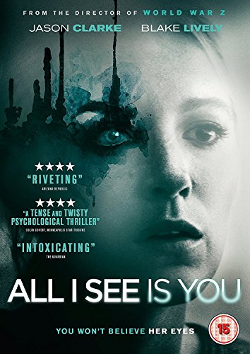 All I See Is You [Edizione: Regno Unito]